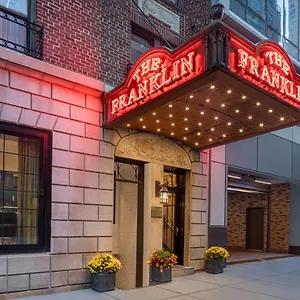 Voco The Franklin New York, An Ihg **** New York