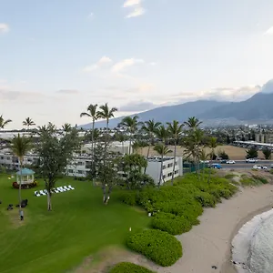 Maui Отель Кахулуи