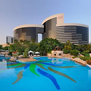Grand Hyatt Hotel Dubai