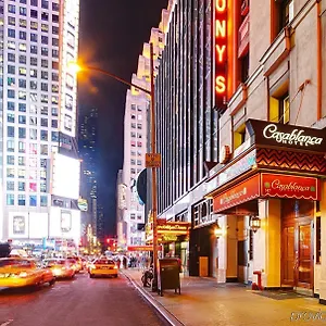 Casablanca By Library Collection **** New York