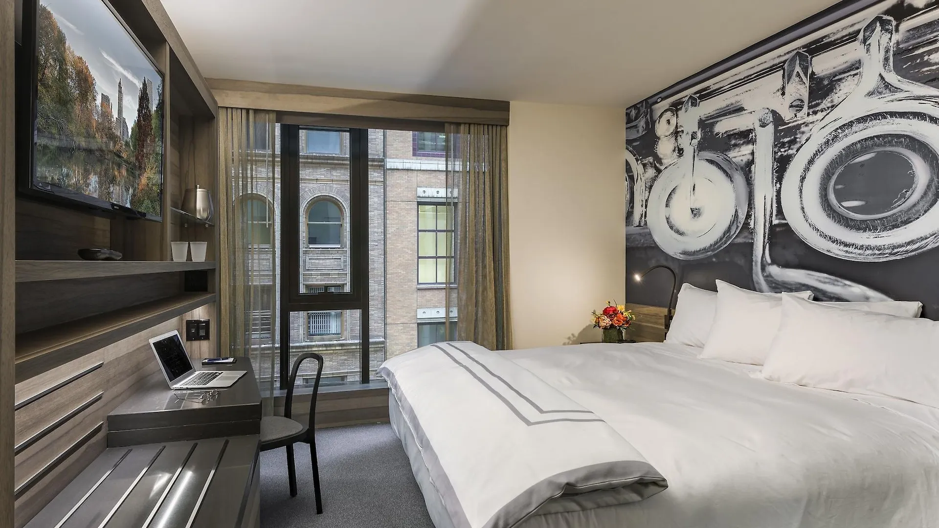 Carnegie Hotel New York