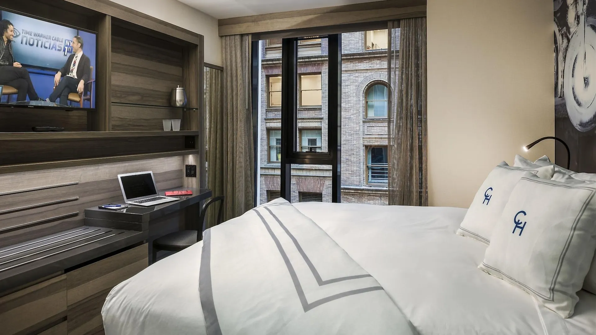 Carnegie Hotel New York United States