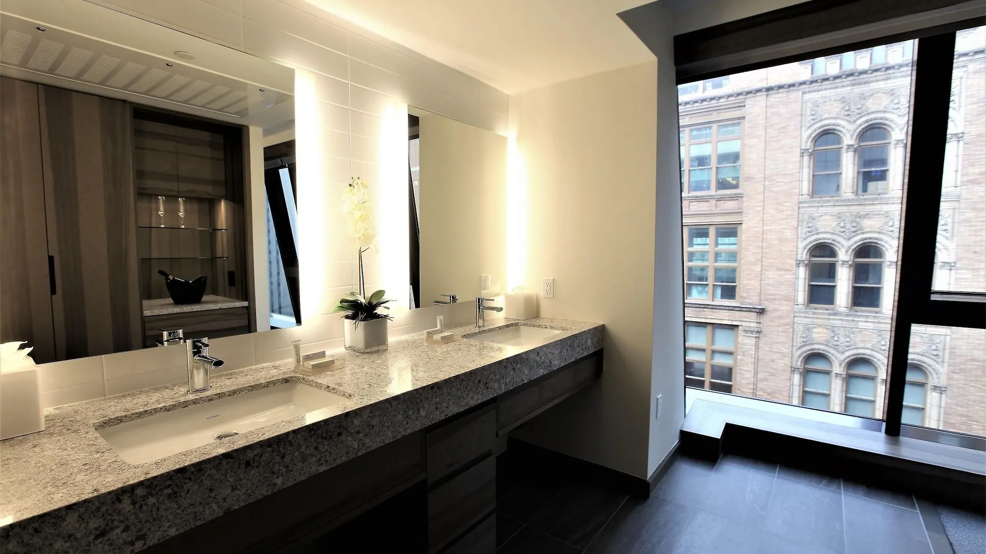 Carnegie Hotel New York