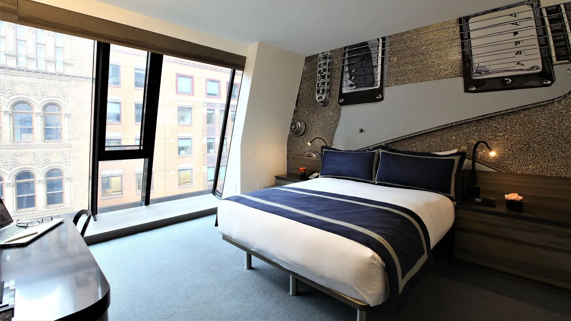 Carnegie Hotel New York